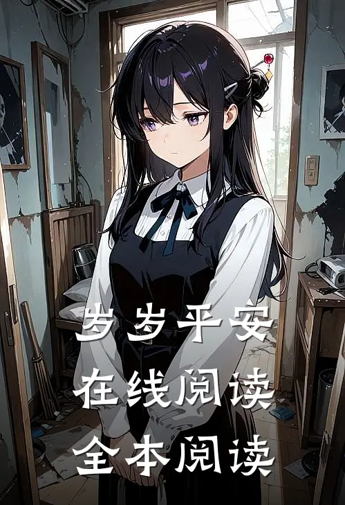 岁岁平安在线阅读全本阅读