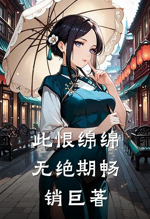 此恨绵绵无绝期畅销巨著