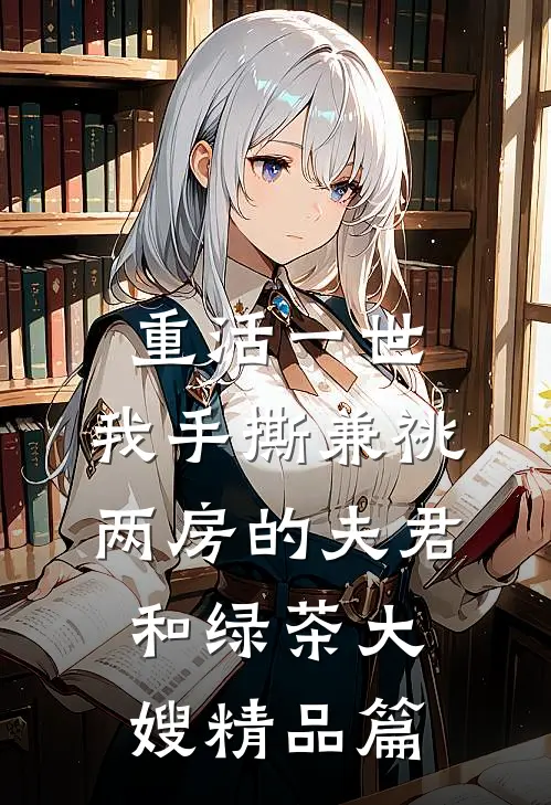 重活一世，我手撕兼祧两房的夫君和绿茶大嫂精品篇