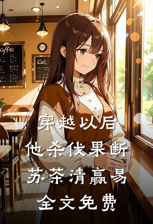 穿越以后，他杀伐果断苏茶清赢易全文免费