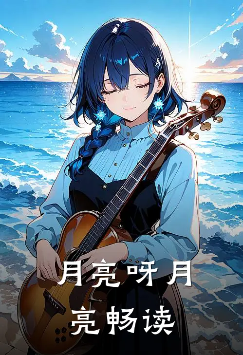 月亮呀月亮畅读