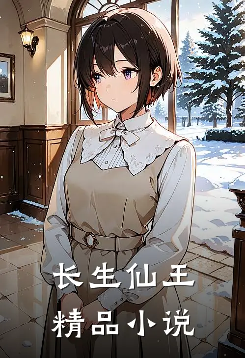 长生仙王精品小说