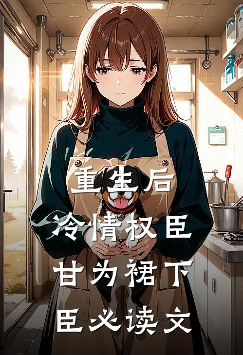 重生后，冷情权臣甘为裙下臣必读文