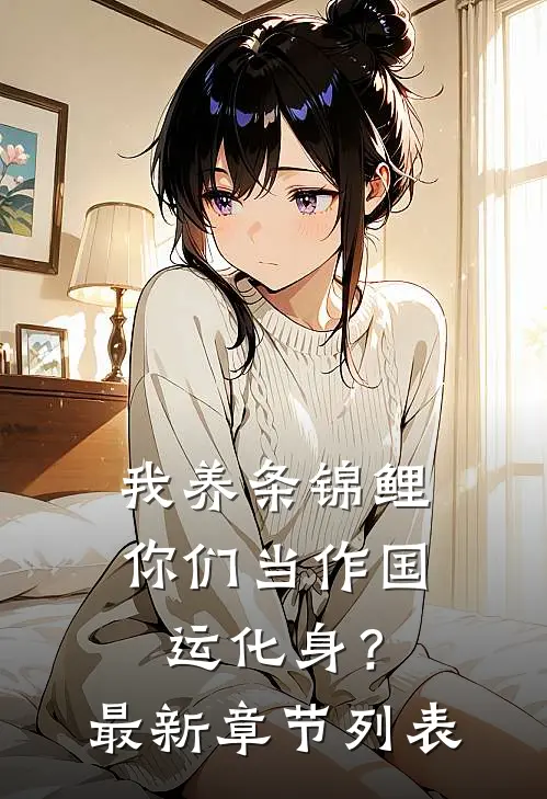 我养条锦鲤，你们当作国运化身？最新章节列表