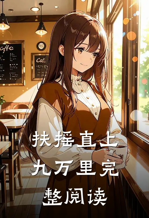 扶摇直上九万里完整阅读