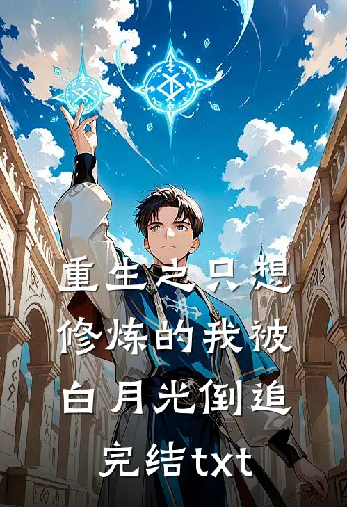 重生之只想修炼的我被白月光倒追完结txt
