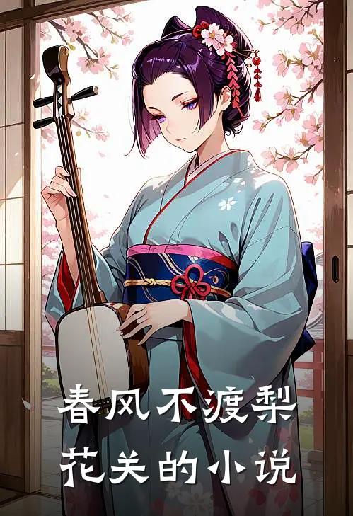 春风不渡梨花关的小说