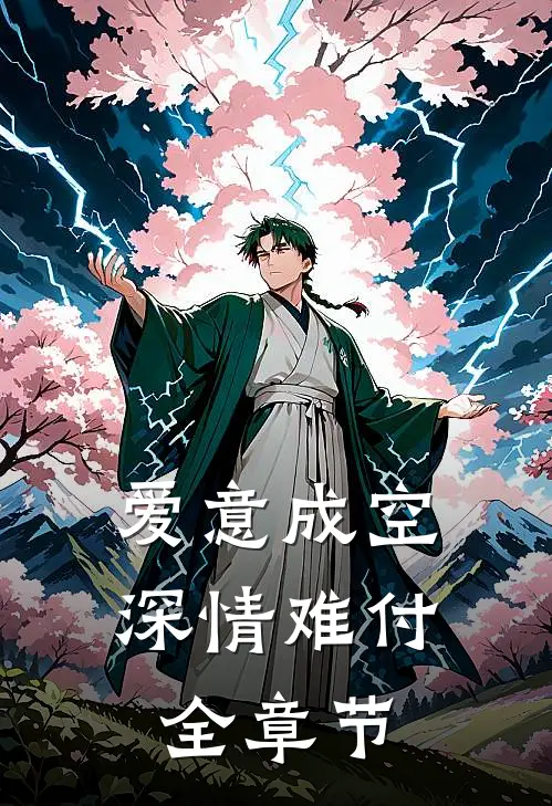 爱意成空，深情难付全章节