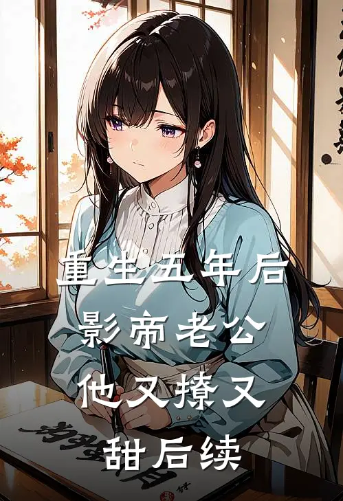 重生五年后，影帝老公他又撩又甜后续