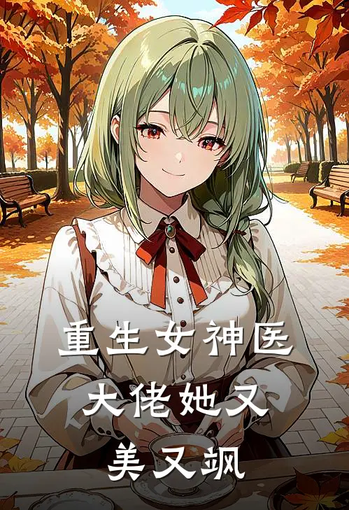 重生女神医大佬她又美又飒 笔趣阁