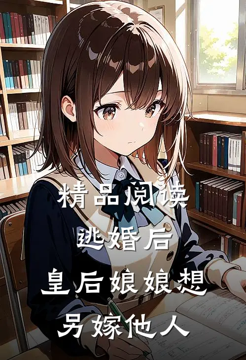 精品阅读逃婚后,皇后娘娘想另嫁他人