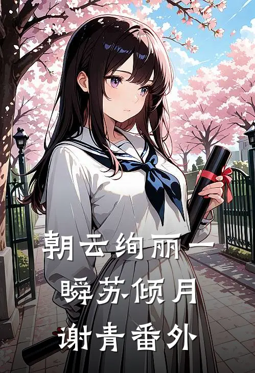 朝云绚丽一瞬苏倾月谢青番外