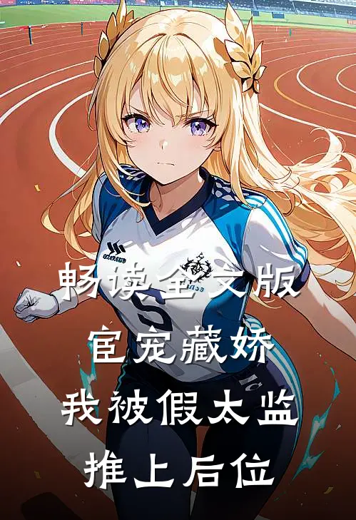 畅读全文版宦宠藏娇：我被假太监推上后位