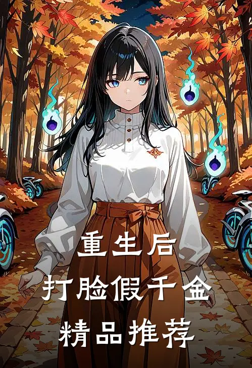 重生后，打脸假千金精品推荐