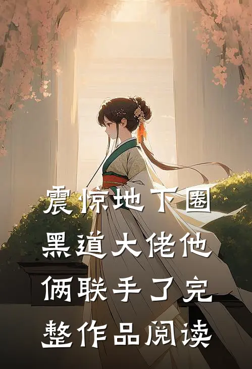 震惊地下圈，黑道大佬他俩联手了完整作品阅读