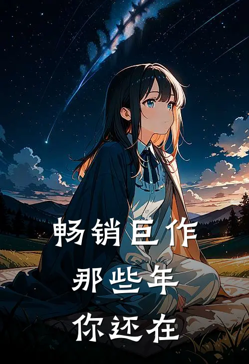 畅销巨作那些年,你还在看吗