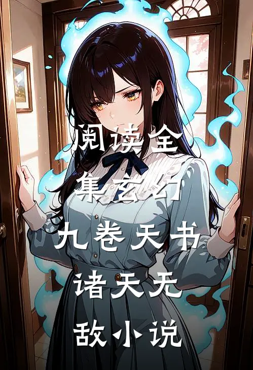 阅读全集玄幻:九卷天书,诸天无敌 小说