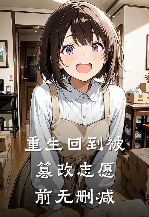 重生回到被篡改志愿前无删减