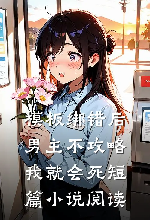 模板绑错后，男主不攻略我就会死短篇小说阅读
