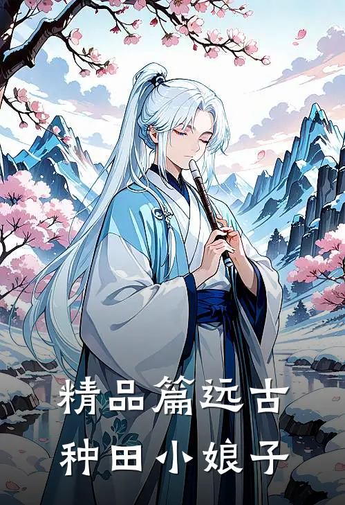 精品篇远古种田小娘子免费阅读