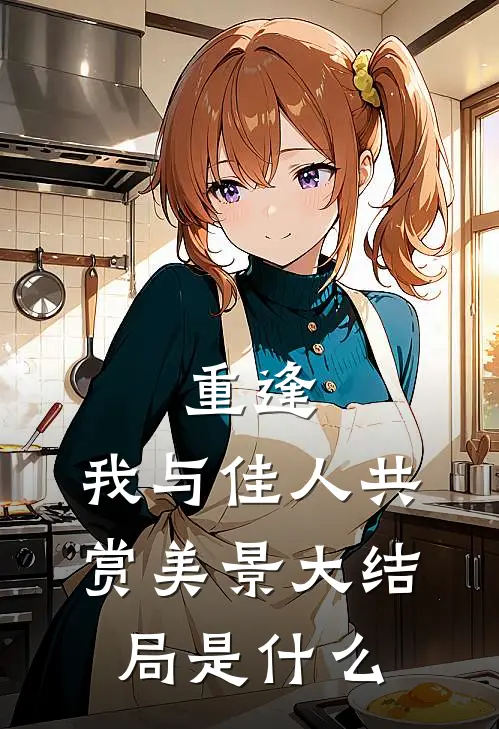重逢我与佳人共赏美景大结局是