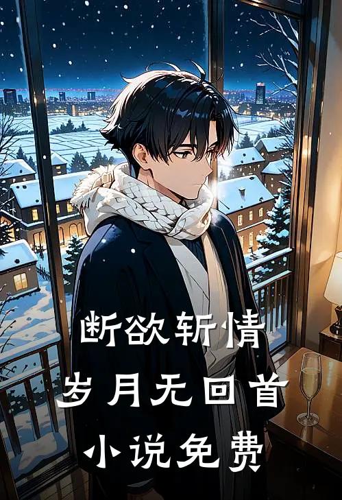 断欲斩情,岁月无回首免费阅读
