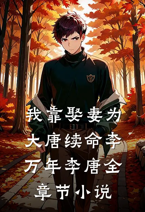 我靠娶妻为大唐续命李万年李唐全章节小说