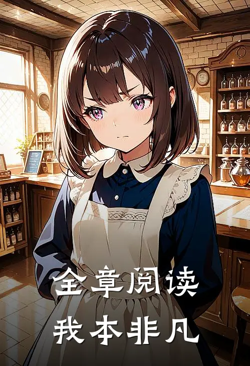 全章阅读我本非凡
