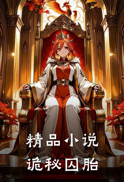精品小说诡秘囚胎