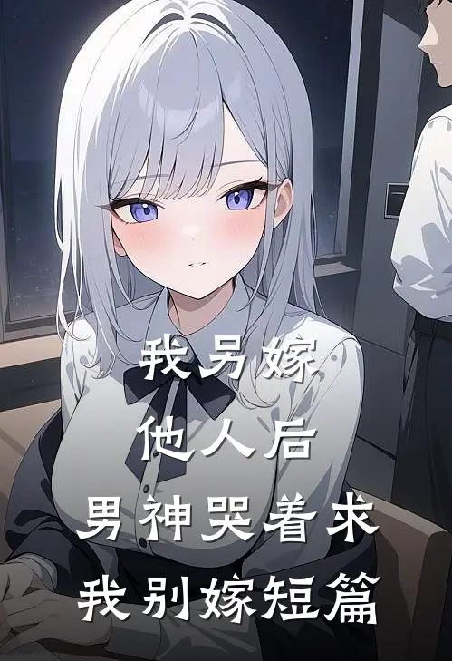 我另嫁他人后,男神哭着求我别嫁短篇免费阅读