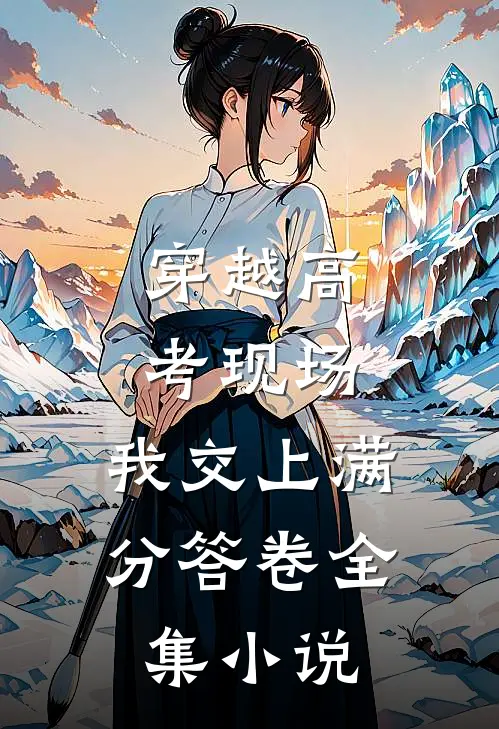 穿越高考现场，我交上满分答卷全集小说