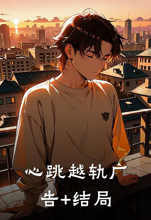 心跳越轨广告+结局