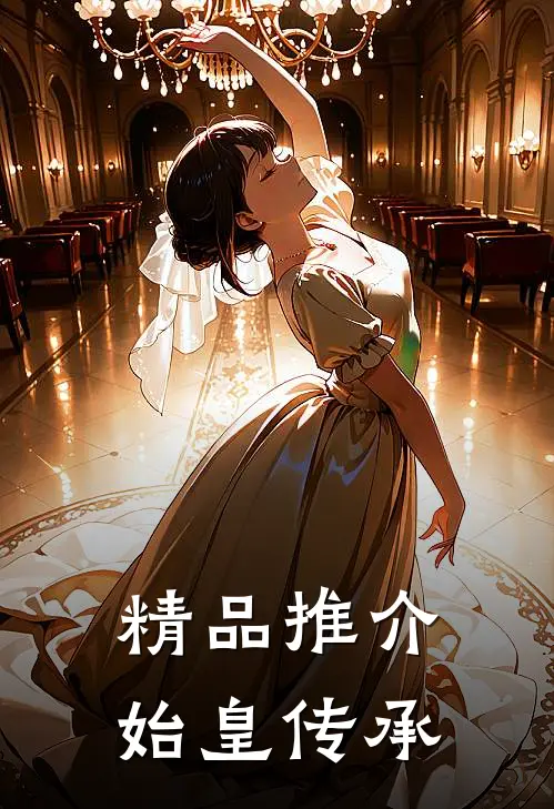 精品推介始皇传承