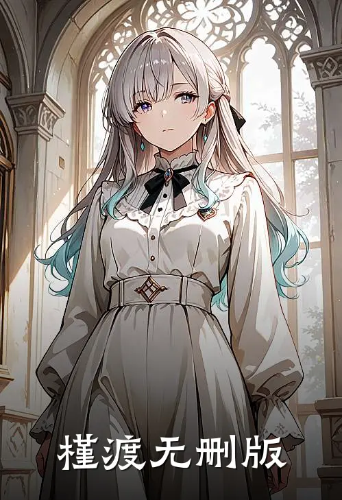槿渡无删版