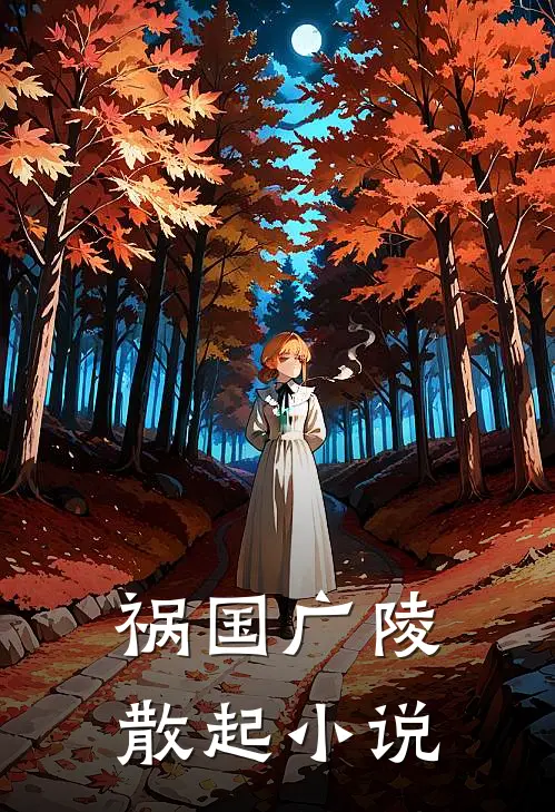 祸国-广陵散起小说
