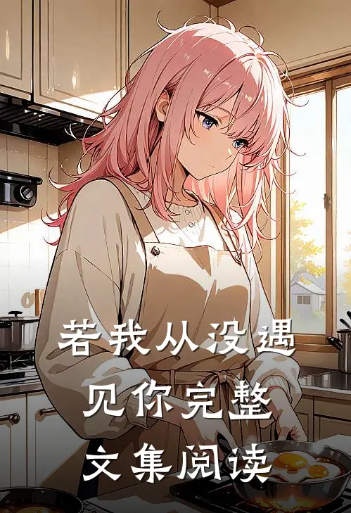 若我从没遇见你完整文集阅读