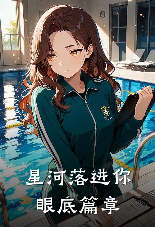 星河落进你眼底篇章