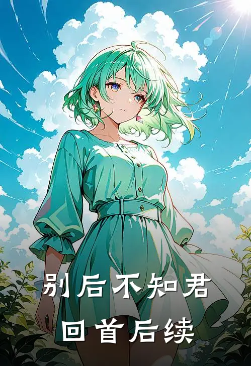 别后不知君回首后续