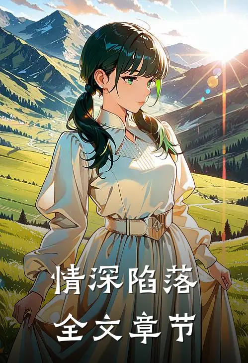 情深陷落全文章节