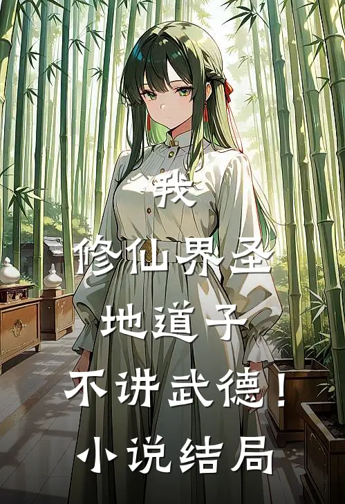 我,修仙界圣地道子,不讲武德!结局是