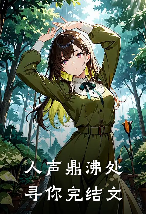 人声鼎沸处寻你完结文