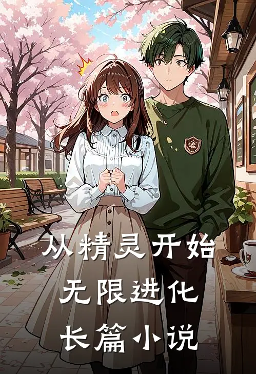 从精灵开始无限进化长篇小说
