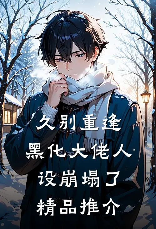 久别重逢：黑化大佬人设崩塌了精品推介