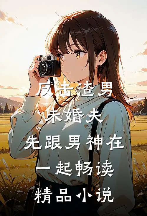 反击渣男未婚夫，先跟男神在一起畅读精品小说