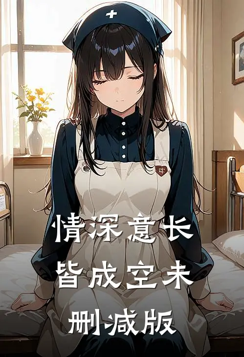 情深意长皆成空未删减版