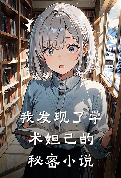 我发现了学术妲己的秘密小说