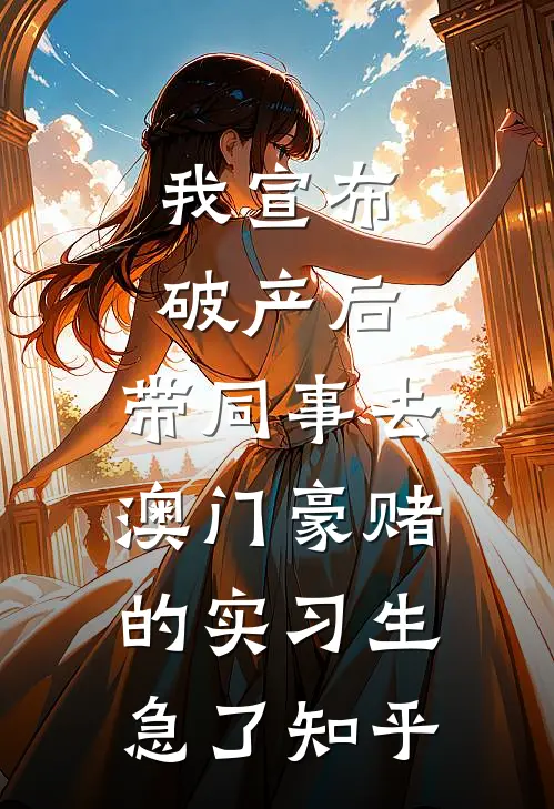 我宣布破产后，带同事去澳门豪赌的实习生急了知乎