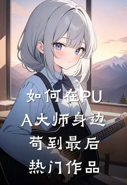 如何在PUA大师身边苟到最后热门作品