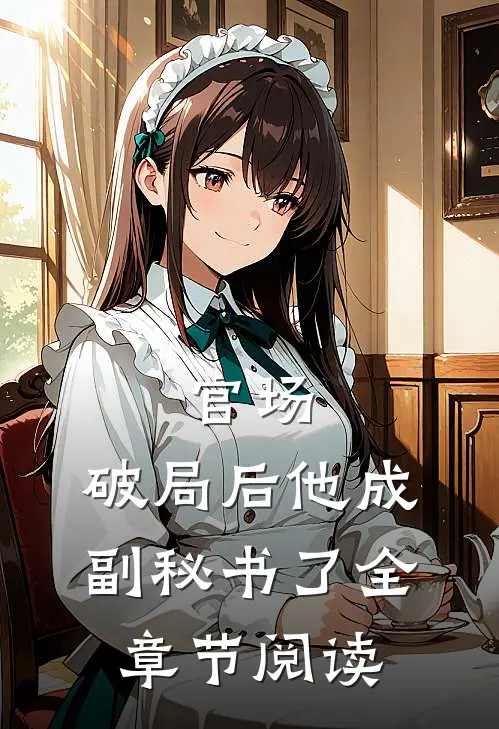 官场：破局后他成副秘书了全章节阅读