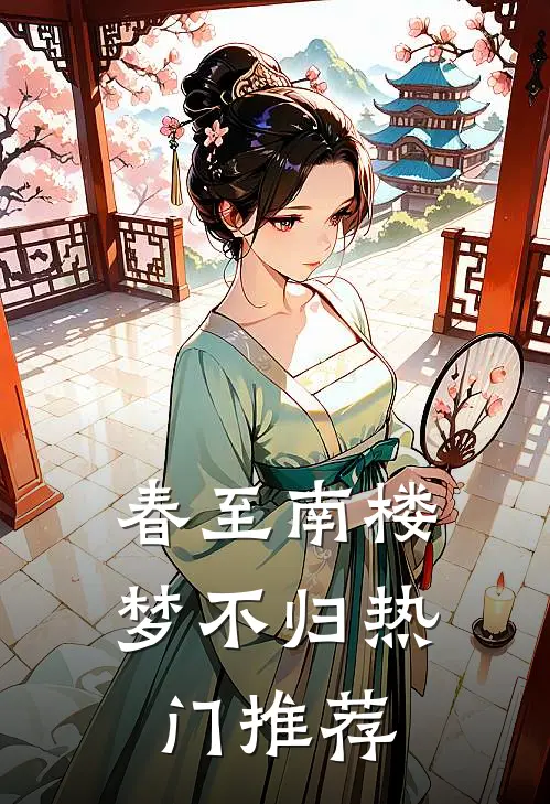 春至南楼梦不归热门推荐